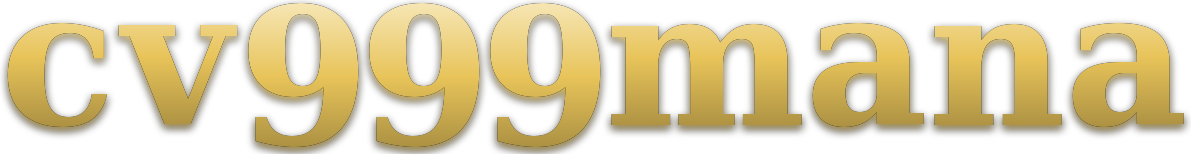 cv999mana logo